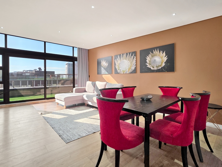 3 Bedroom Property for Sale in Cape Town City Centre Western Cape